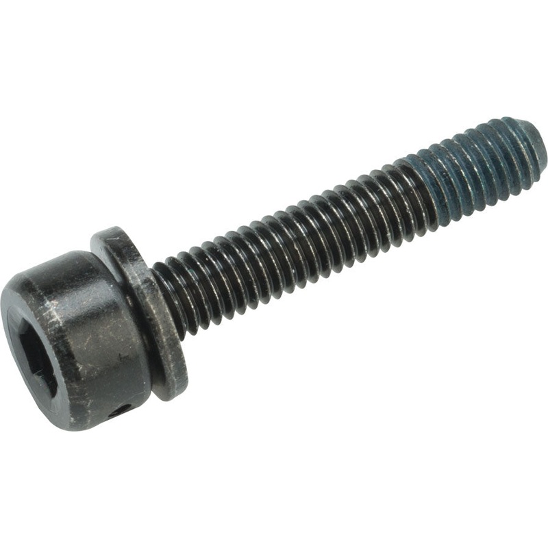 26.8mm Disc Brake Caliper Fixing Bolt 74mm Caliper on Flat-Mount Frame Adaptor