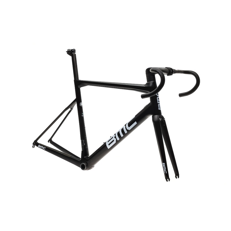 BMC Teammachine SLR01 MOD 58cm Frameset – 2020