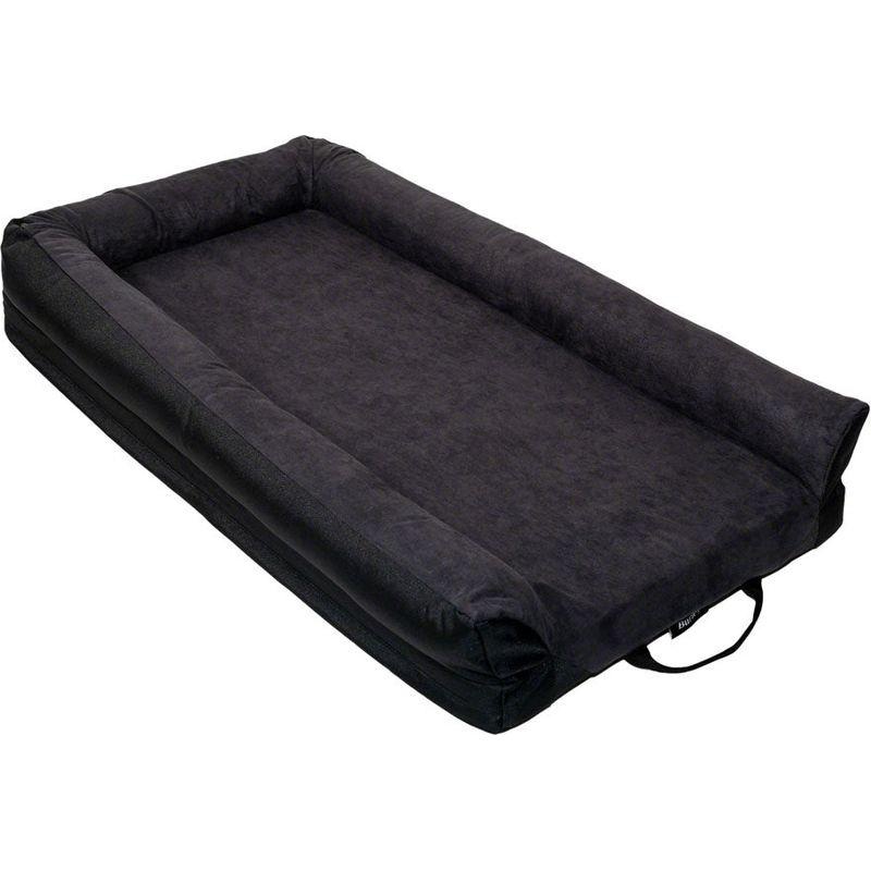 Burley Pet Trailer Bed – Standard Fits Tail Wagon and Bark Ranger