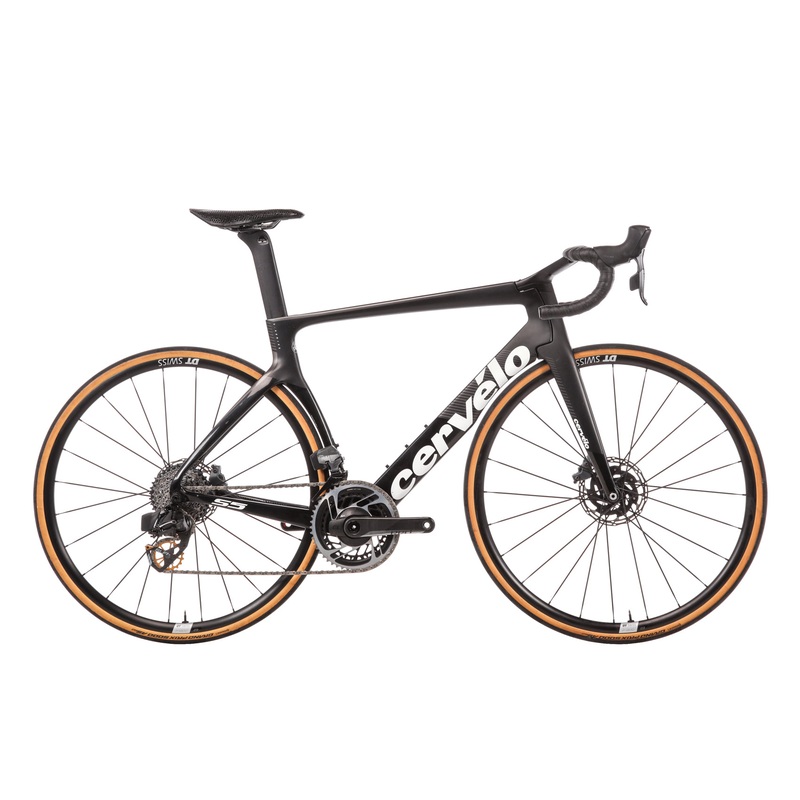 Cervlo S5 Force AXS Road Bike – 2019, 56cm