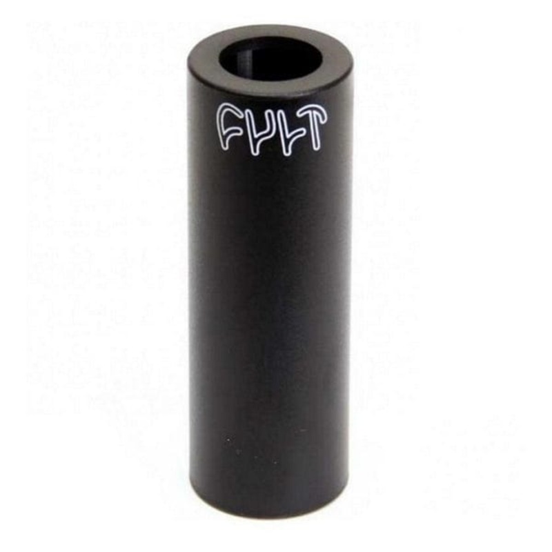 Cult Butter Light Plastic Peg Sleeve Single
