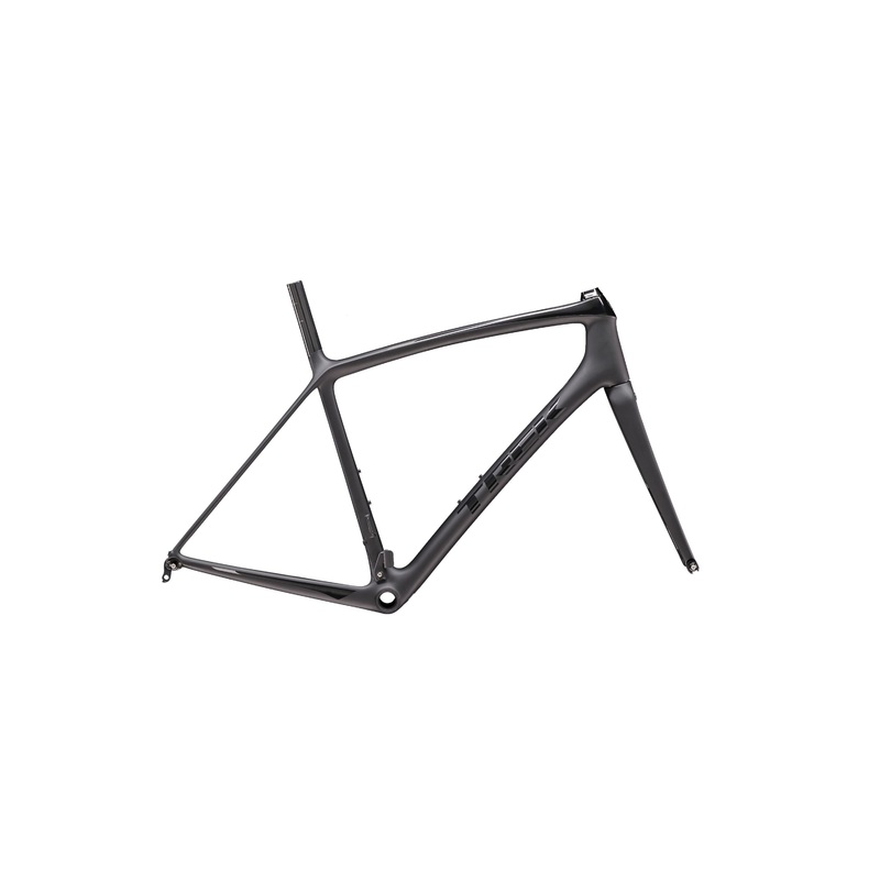 Emonda SLR H2 F/S 50 Matte/Gloss Black