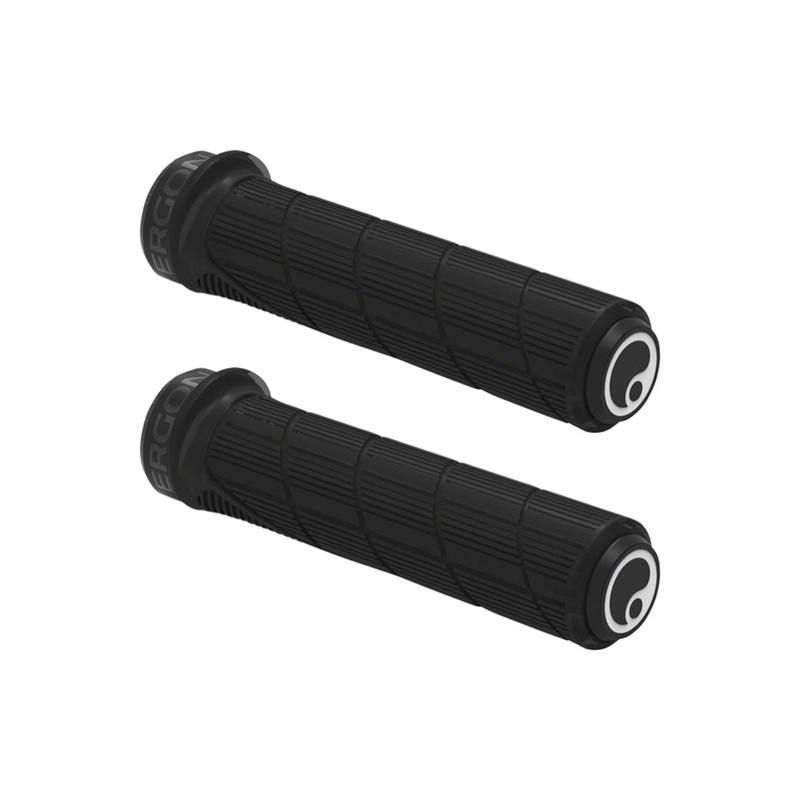 Ergon GD1 Evo Factory Grips – Frozen Stealth