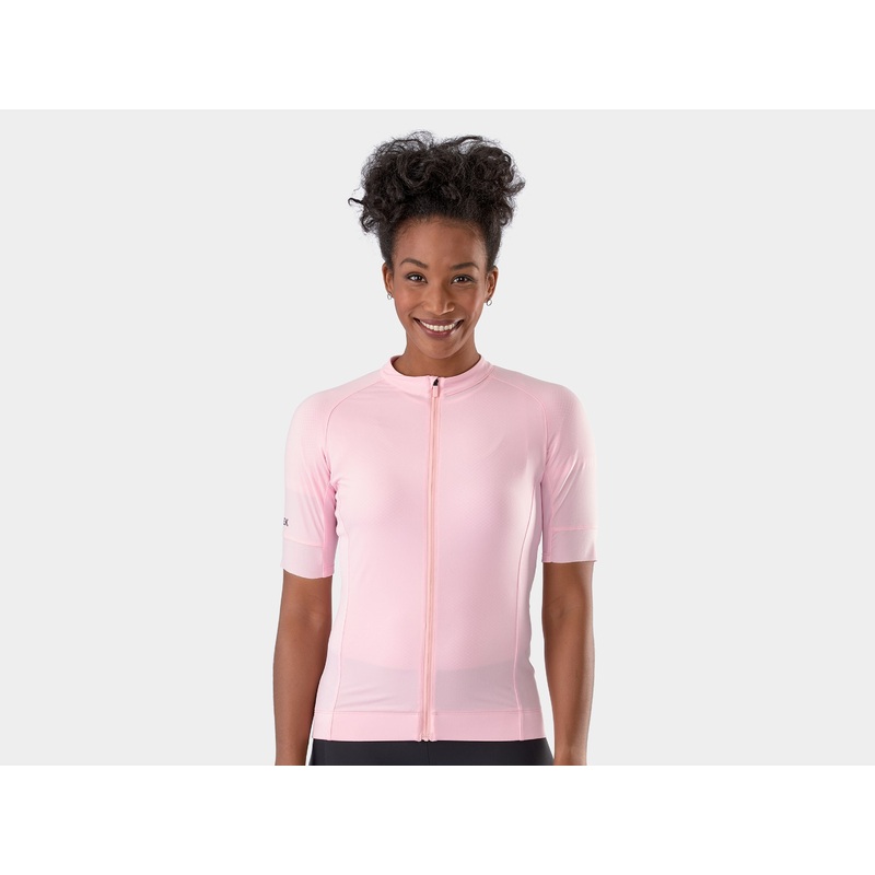Jersey Trek Circuit Women Medium Blush