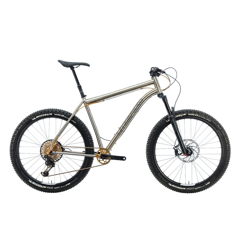 Litespeed Pinhoti Mountain Bike – 2018, X-Large