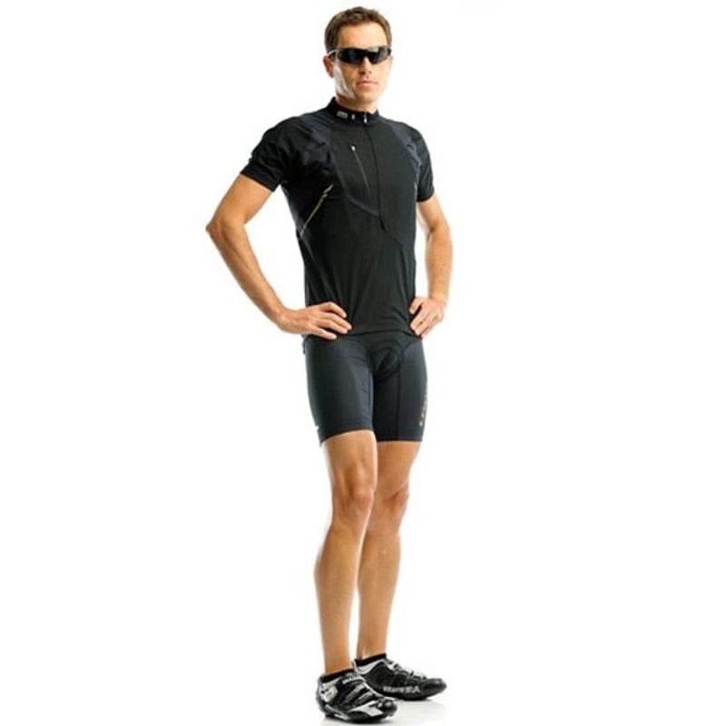 Look Excellence Short Sleeve Jersey
