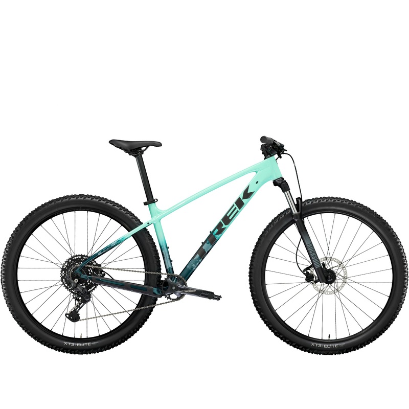 Marlin 6 XS 27.5 Miami Green to Dark Aquatic Fade
