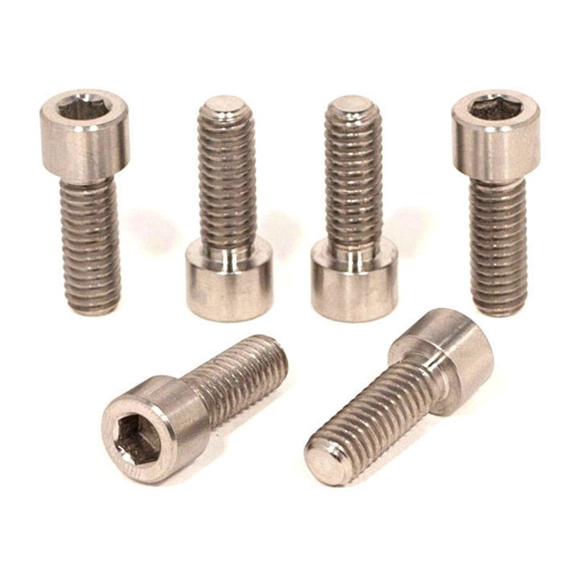 Profile Stem Bolts