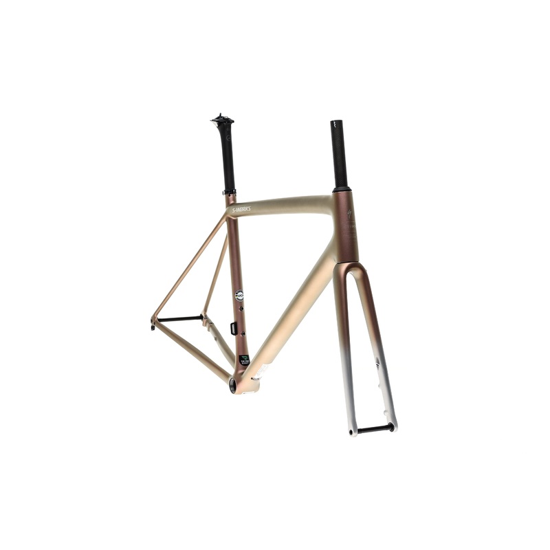 Specialized S-Works Aethos 56cm Frameset – 2022