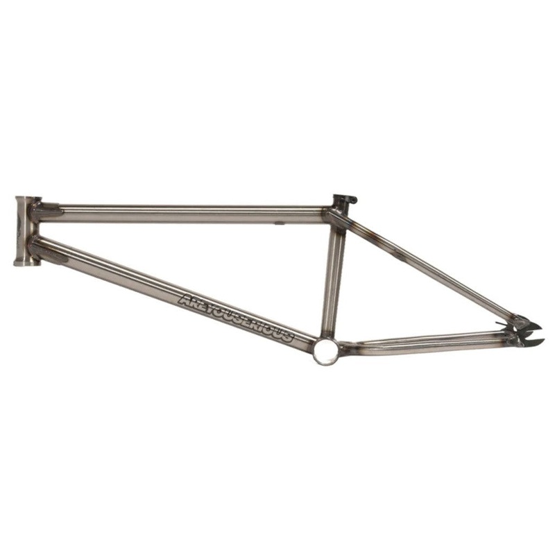 United AYS Martinez Frame