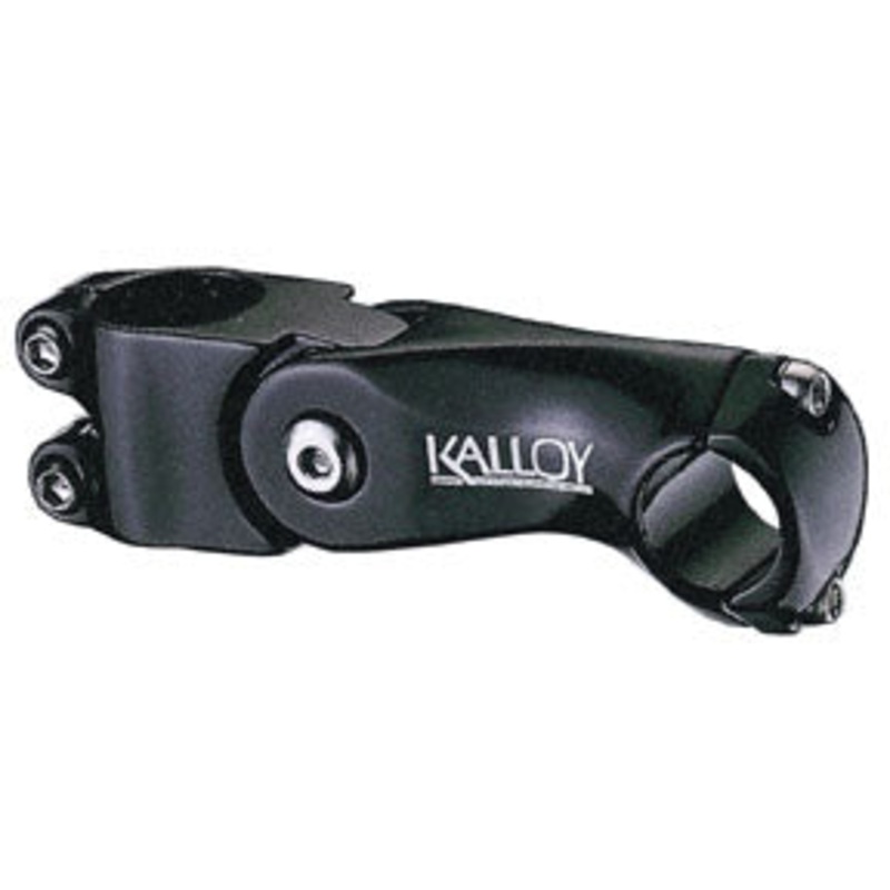 AS-809 Adjustable Ahead 25.4mm Stem