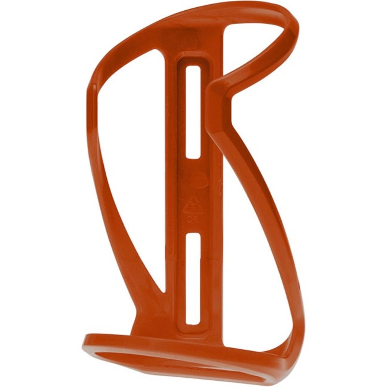 Blackburn Clutch Comp Bottle Cage – Left – Orange