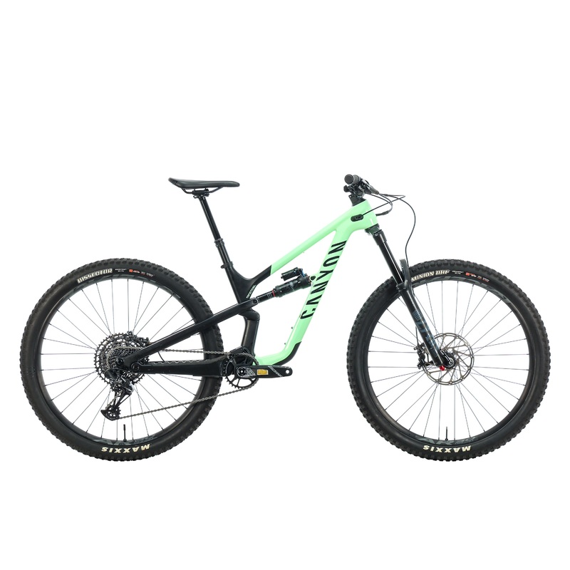 Canyon Spectral 29 CF 7 Mountain Bike – 2021, Small