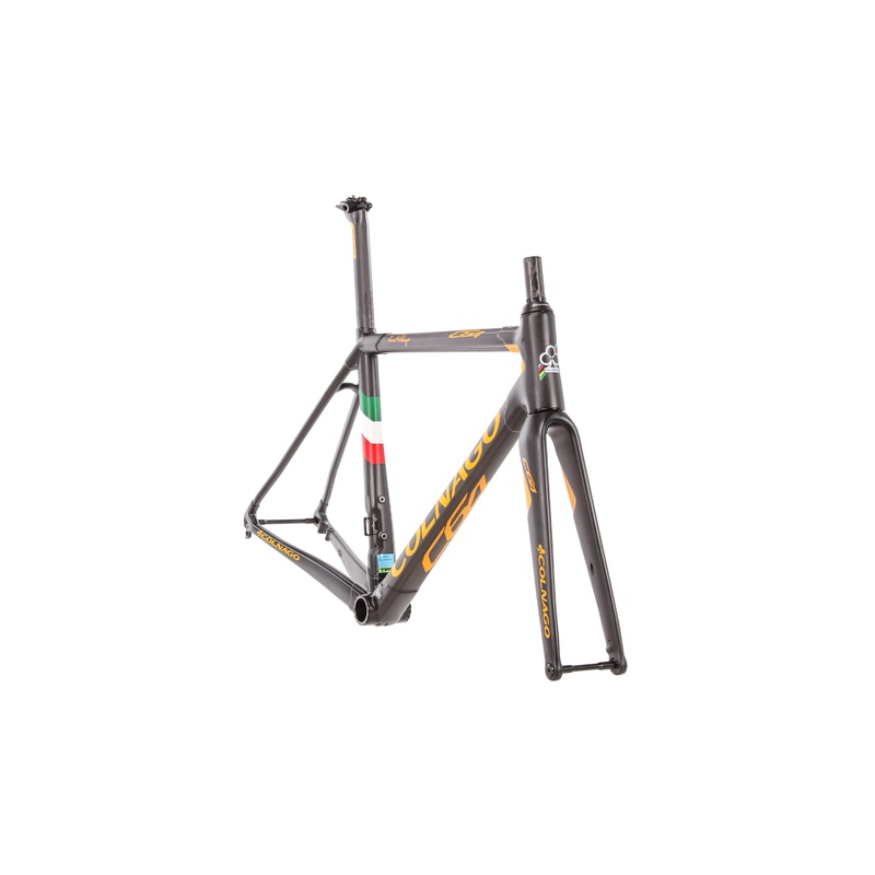 Colnago C64 Disc 50s Frameset – 2021