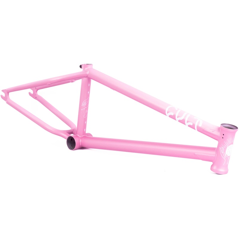 Cult Crew Frame (Angie Marino)