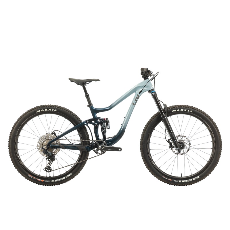 Liv Intrigue Advanced Women’s Mountain Bike – 2022, X-Small