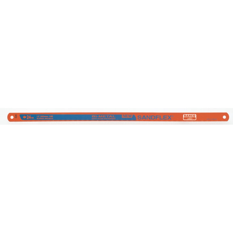 Snap-on Industrial Brands Bimetal 12″ Hacksaw Blades 32tpi