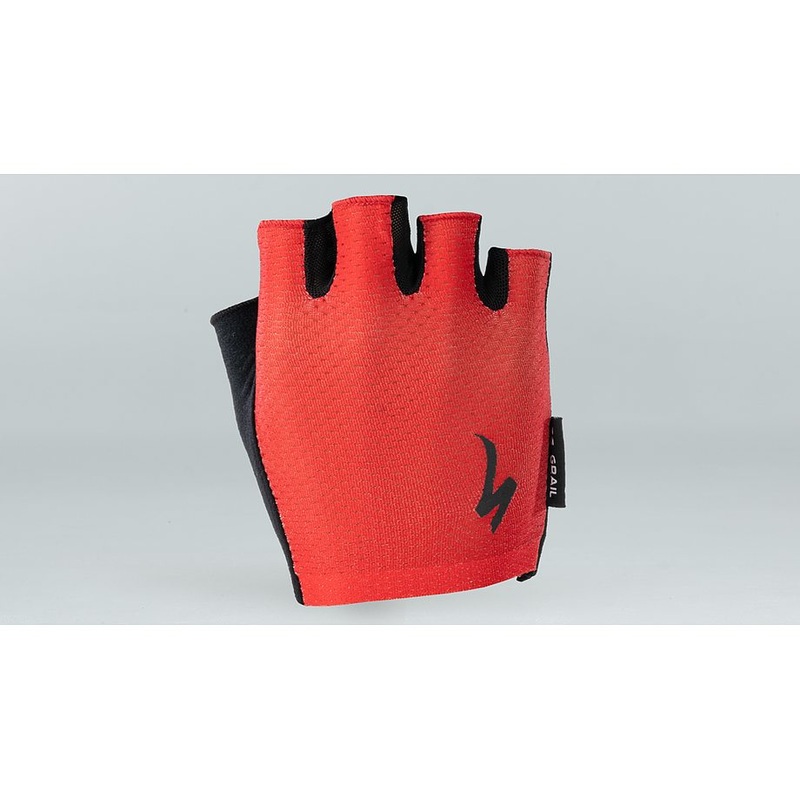 Specialized bg grail glove sf wmn red l