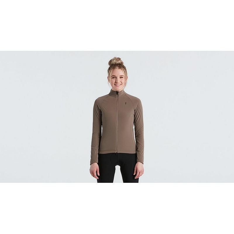 Specialized prime alpha jacket wmn gunmetal l