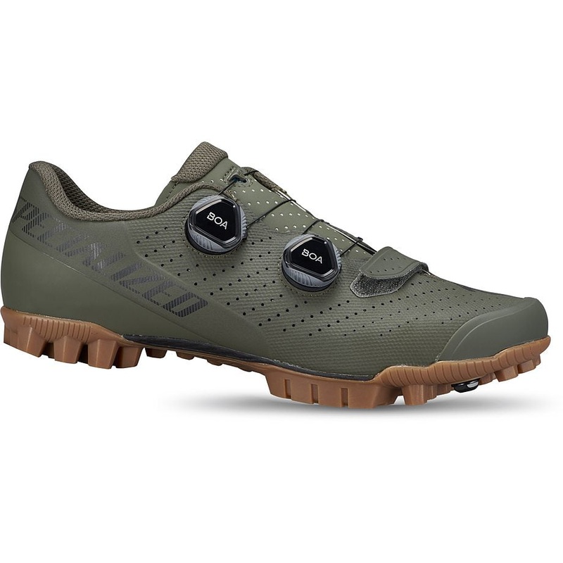 Specialized recon 3.0 oak green 43