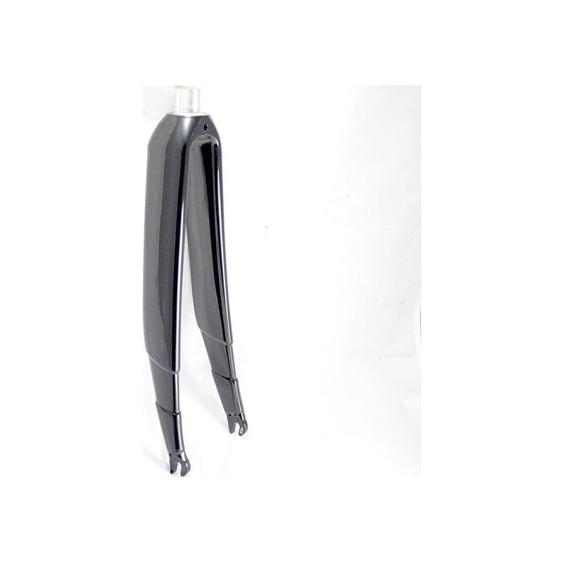 Specialized transition transition comp 45mm alloy steer blk