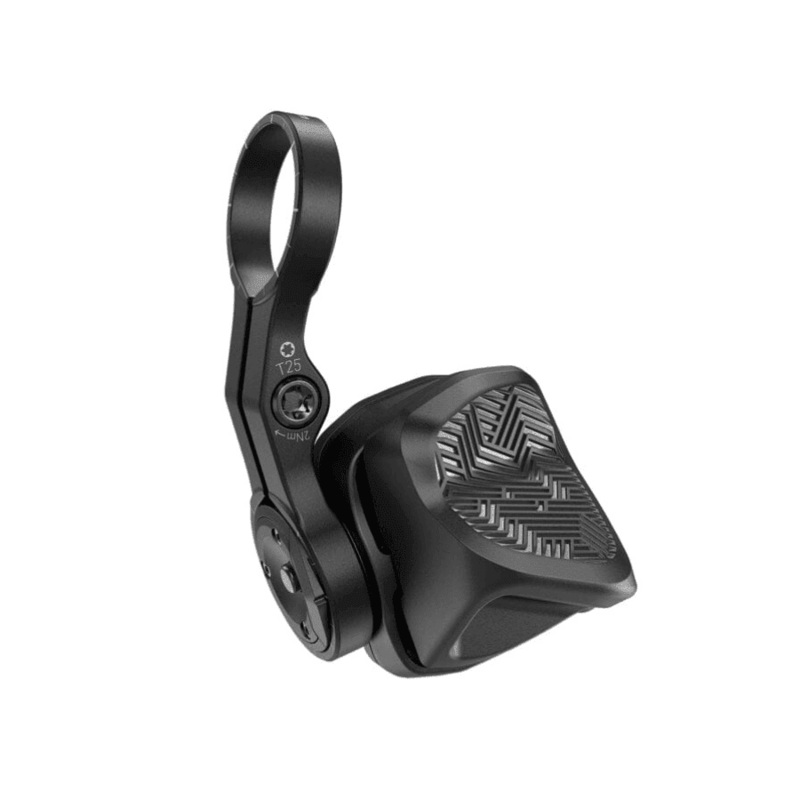 SRAM AXS POD Controller Rocker Paddle – Reverb Left Black D1