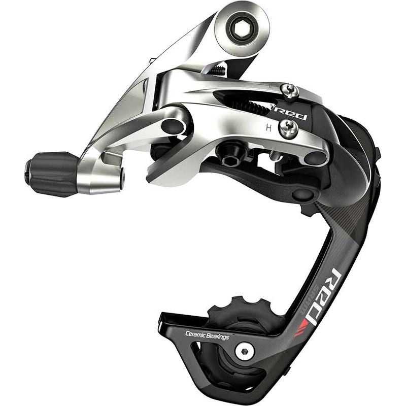 SRAM Red Rear 11 Speed Bicycle Derailleurs