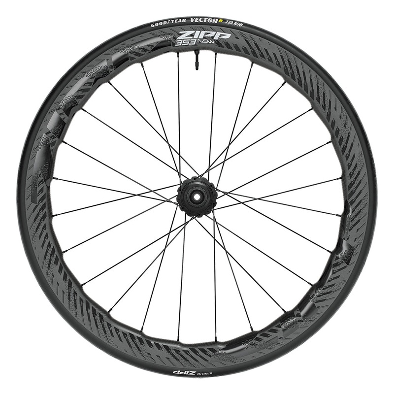 Vector R Z30 SW TL Fitment Tire – 700 x 35c