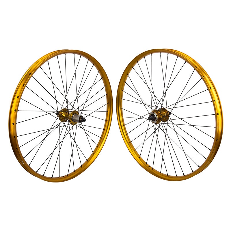 Wheel master SE Bikes Om Duro Wheel Set 27.5in Wheel SET