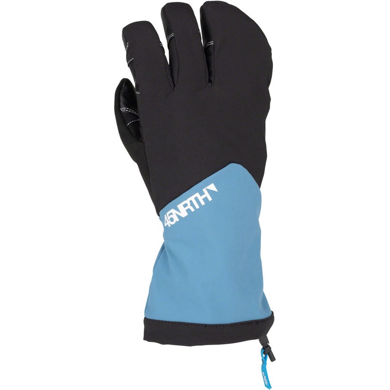 45NRTH 2023 Sturmfist 4 Gloves – Slate Lobster Style Medium