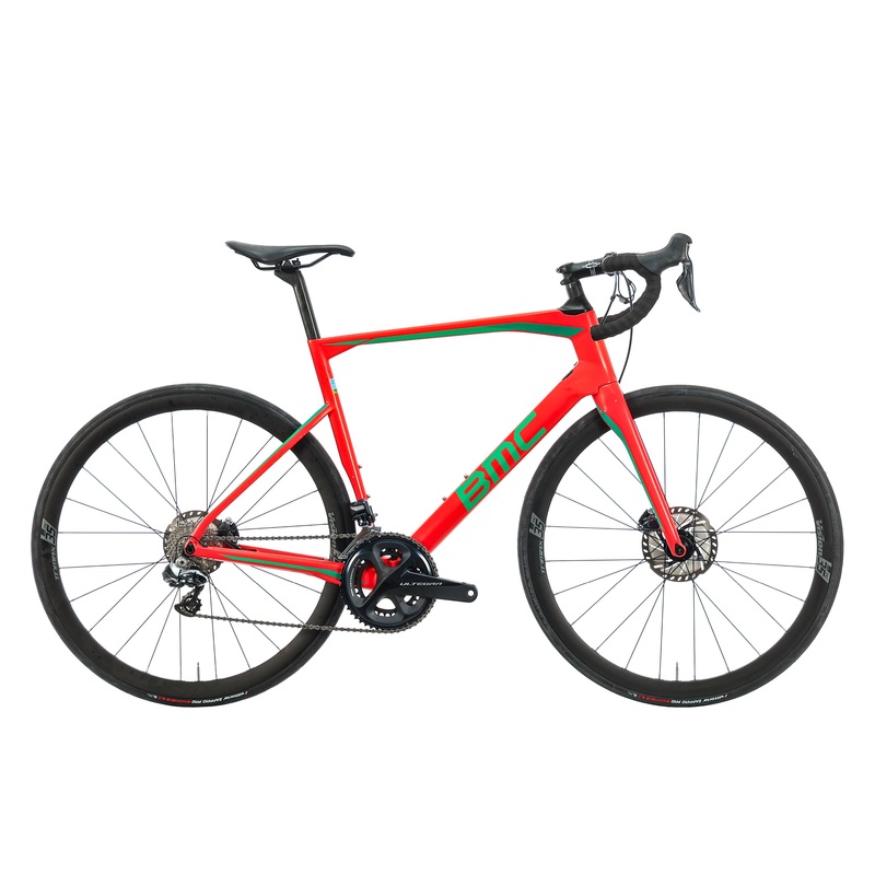 BMC Roadmachine 02 ONE Road Bike – 2018, 56cm
