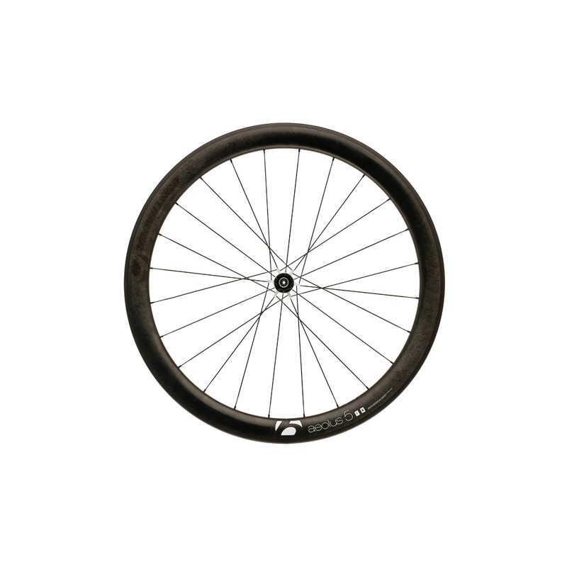 Bontrager Aeolus 5 Carbon Clincher 700c Rear Wheel