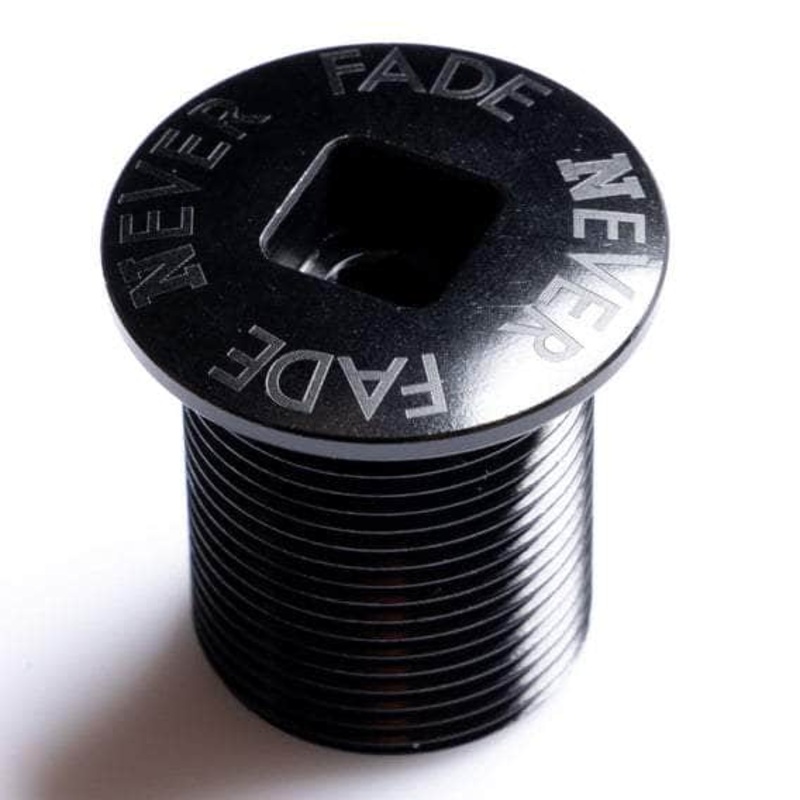 Cult Never Fade H24 Fork Top Compression Cap