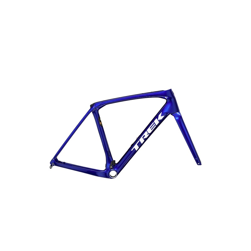 Domane SL Disc F/S 62 Hex Blue
