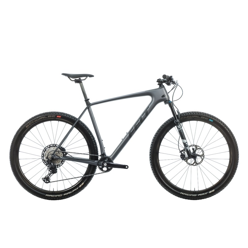 Felt Doctrine Advanced XT Mountain Bike – 2020, X-Large