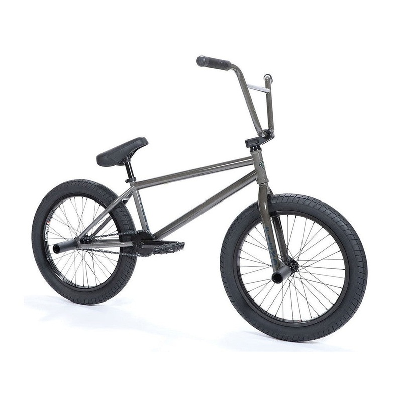 Fiend Type B 20 Inch Bike