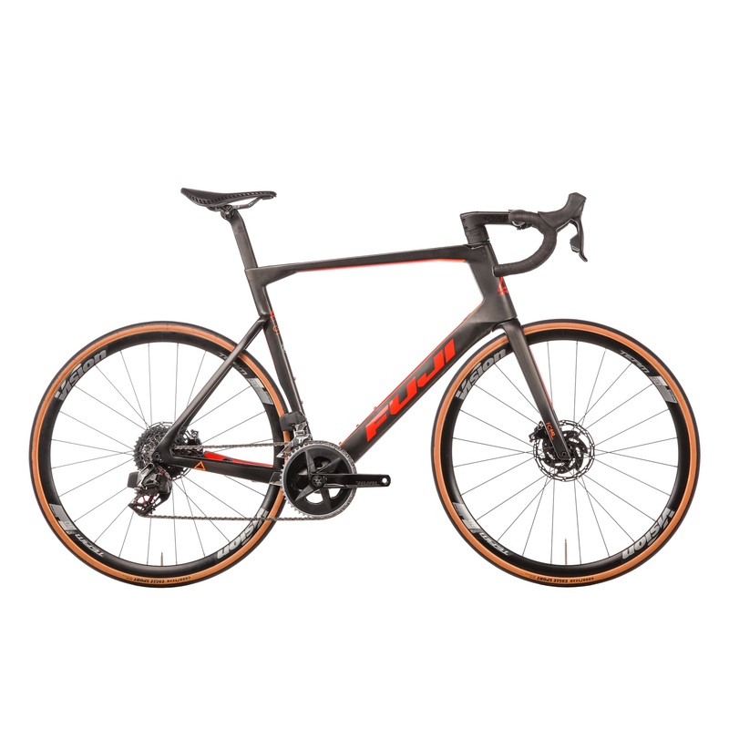 Fuji Transonic 2.1 Road Bike – 2020, 61cm