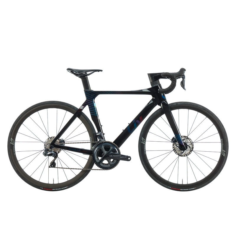 Liv Enviliv Advanced Pro 0 Disc Women’s Road Bike – 2019, Small