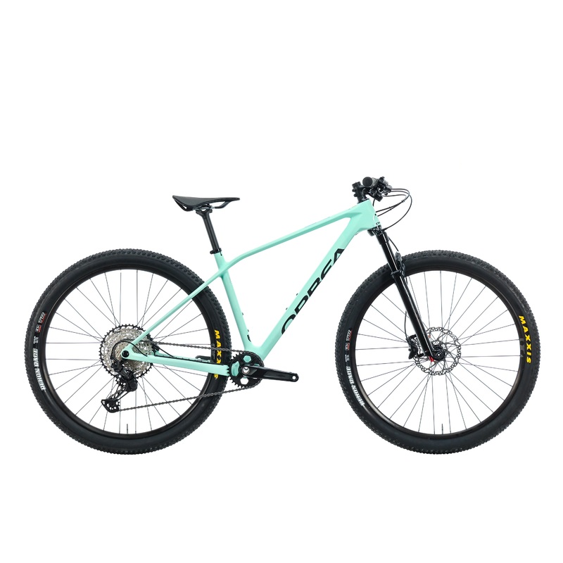Orbea Alma M30 Mountain Bike – 2022, Medium