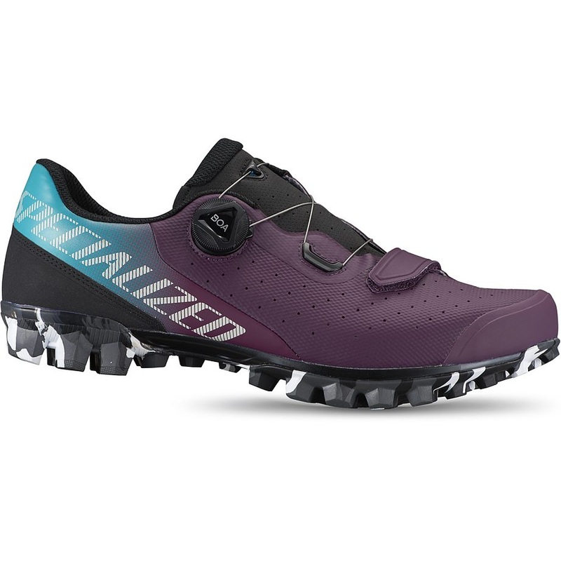 Specialized recon 2.0 cast berry/blue lagoon 48