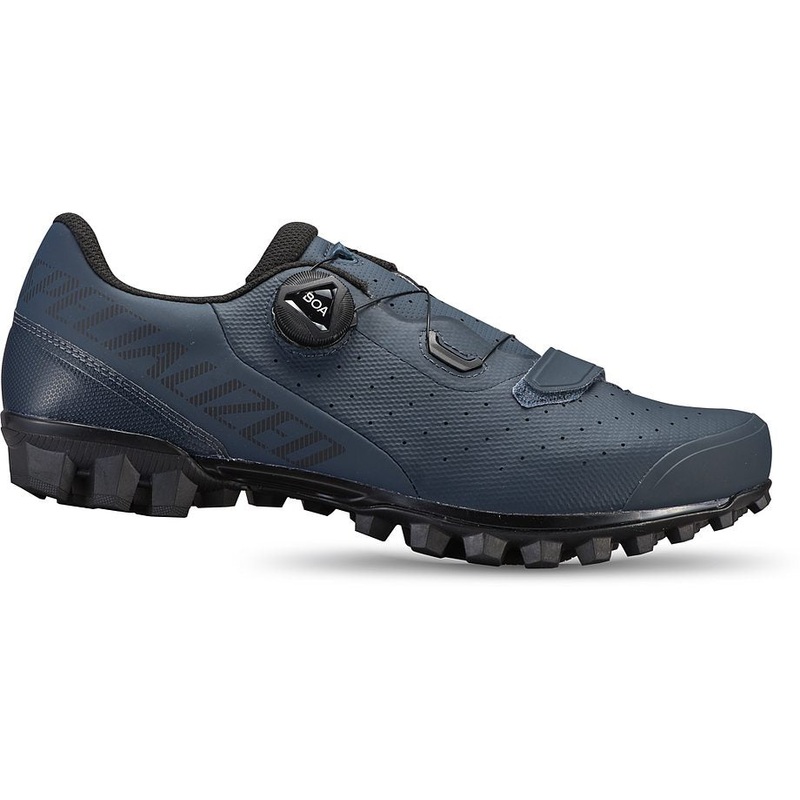Specialized recon 2.0 cast blue/cast battleship 43.5
