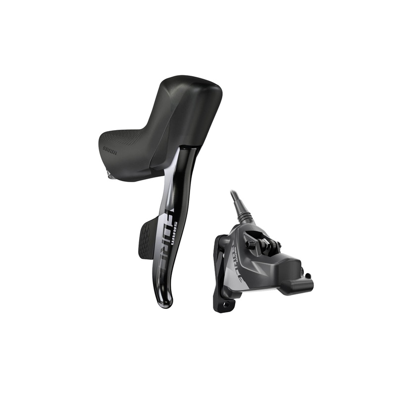 SRAM Force AXS D1 Hydraulic Right/Rear Shifter/Brake 12 Speed