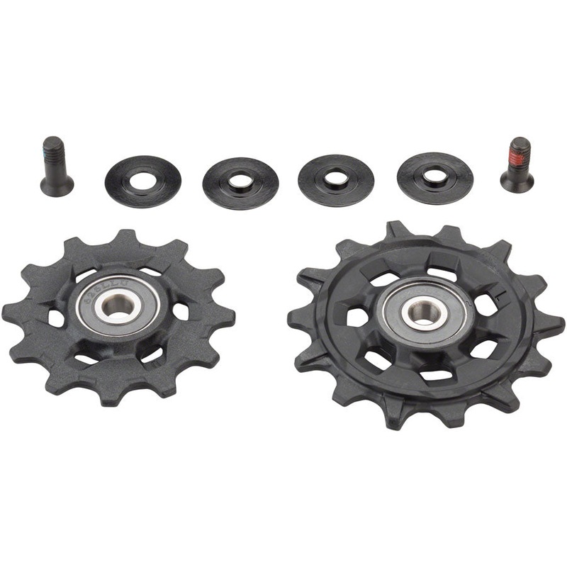 SRAM GX Eagle AXS Rear Derailler Pulley Kit