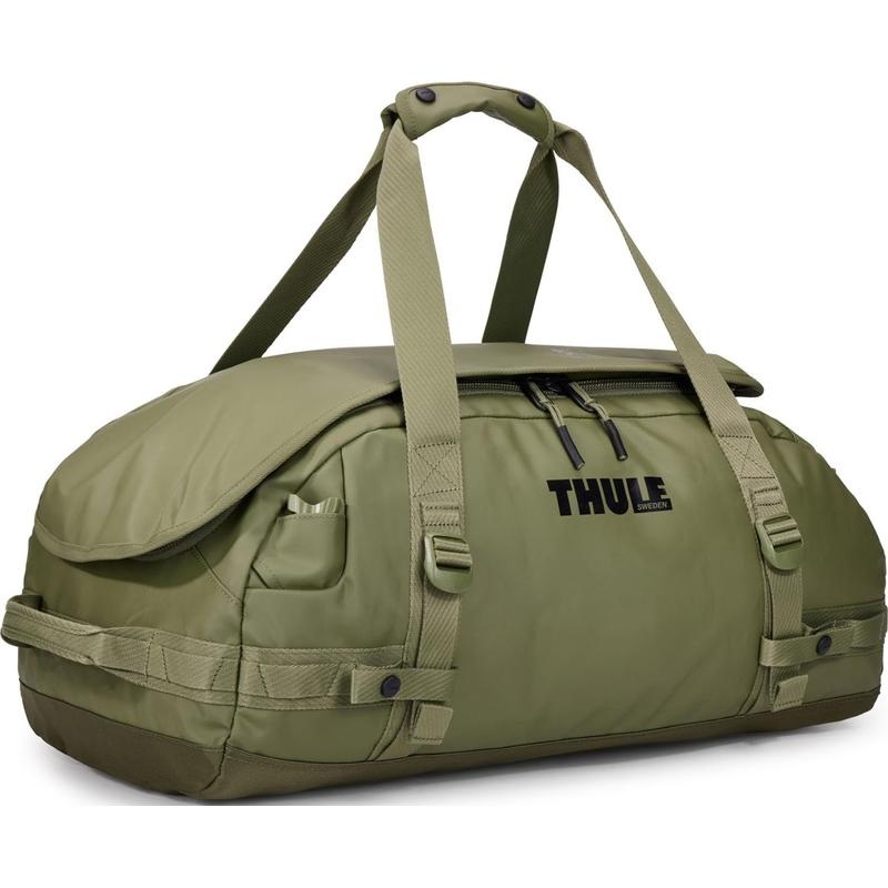 Thule Chasm 40L Duffel Bag