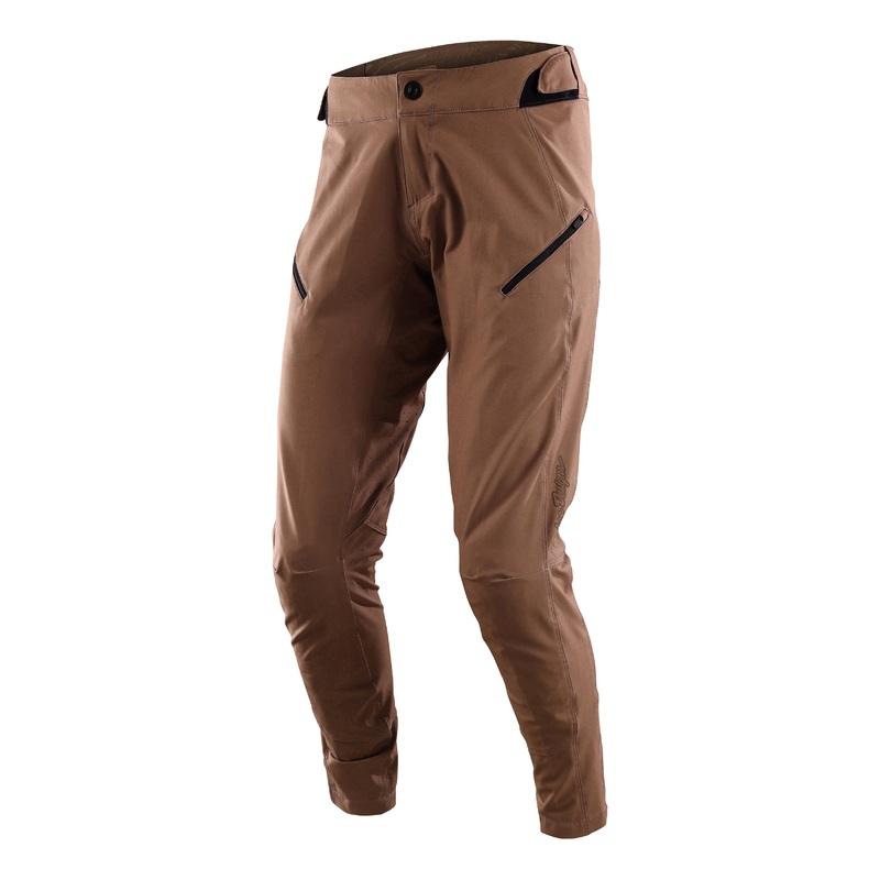 Troy Lee Designs Lilium MTB Pant – Womens – Coffee – 2023