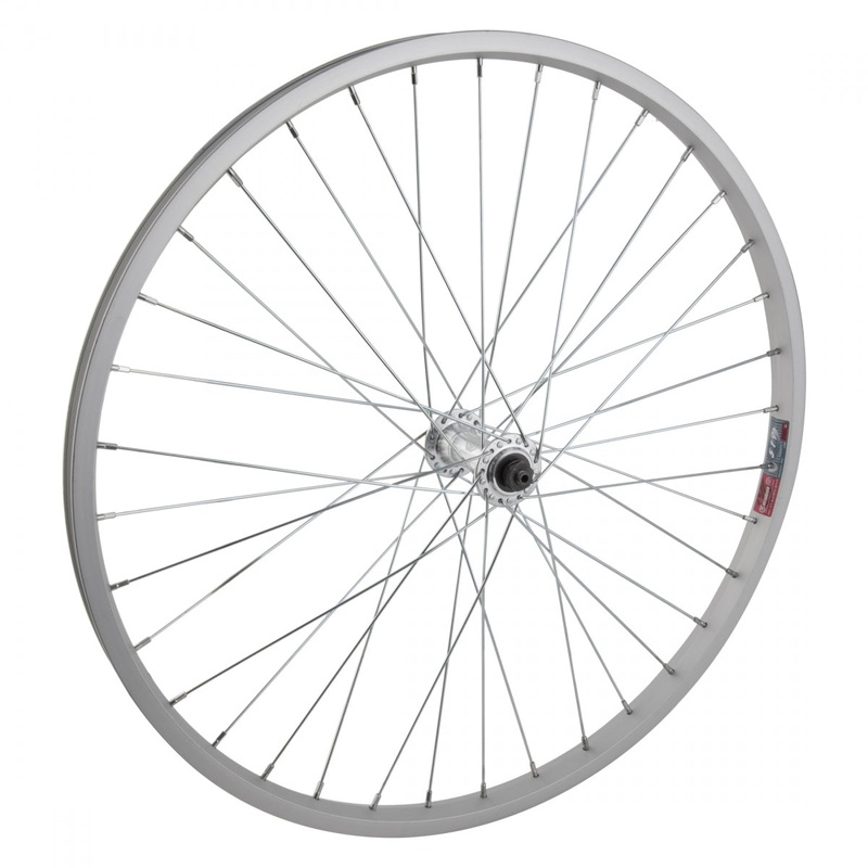 Wheel Master 24in Alloy MTB Bike 24in FT WEI 519 RIM