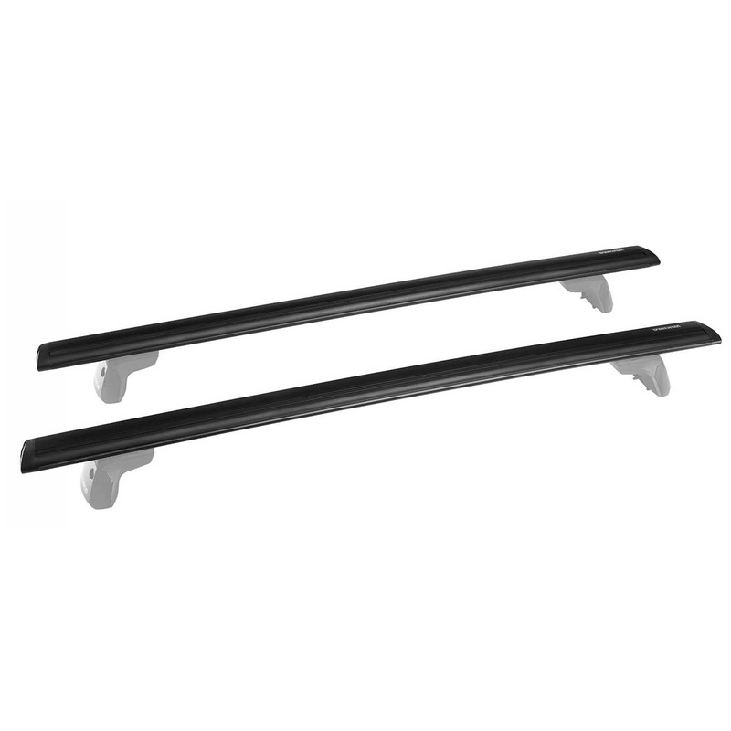 Yakima JetStream 60″ Crossbar – Black