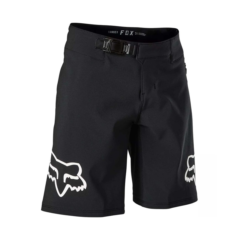 Youth Defend Short