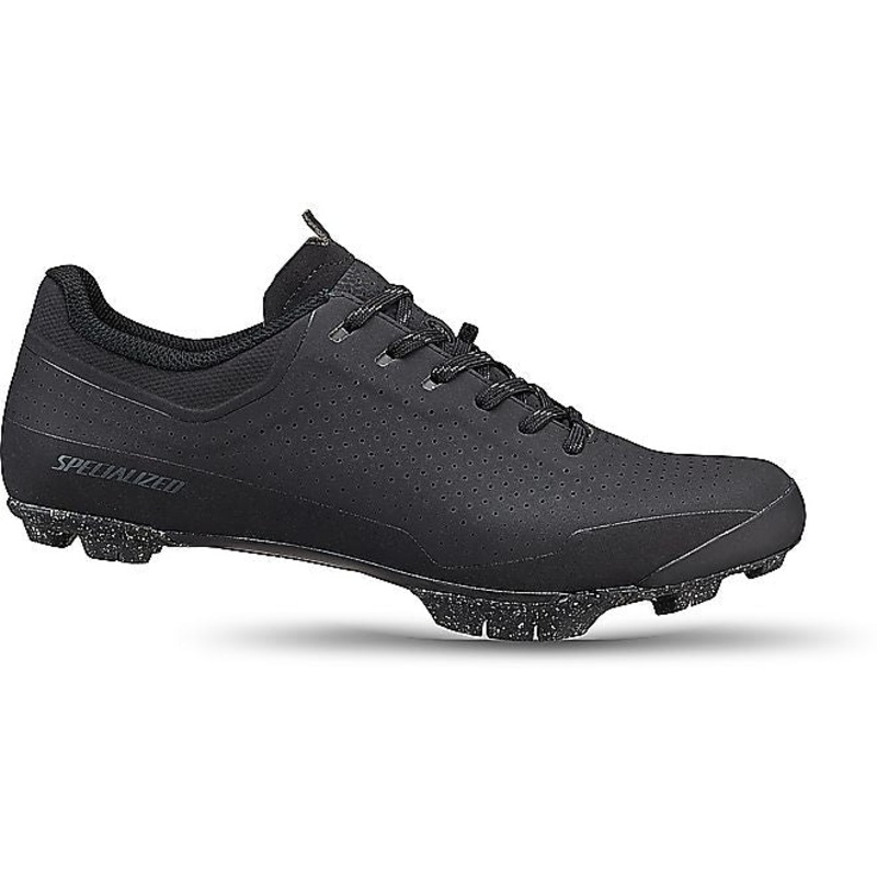 2023 SPECIALIZED RECON ADV MTB SHOE BLACK 45.5 BLACK SHOE