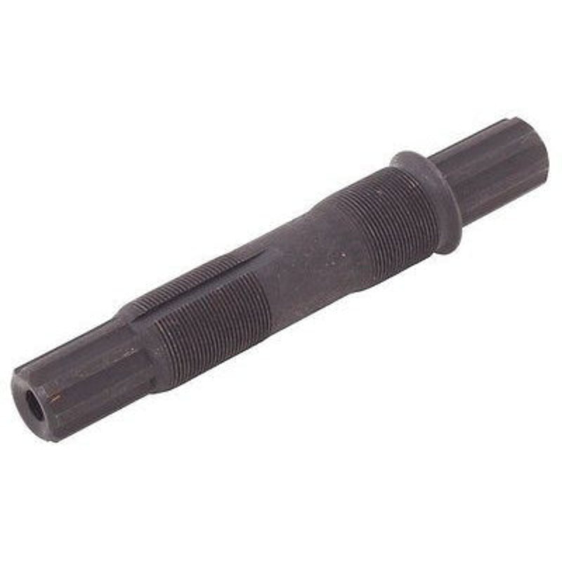 8 spline BMX Spindle for Loose Ball American Bottom Brackets